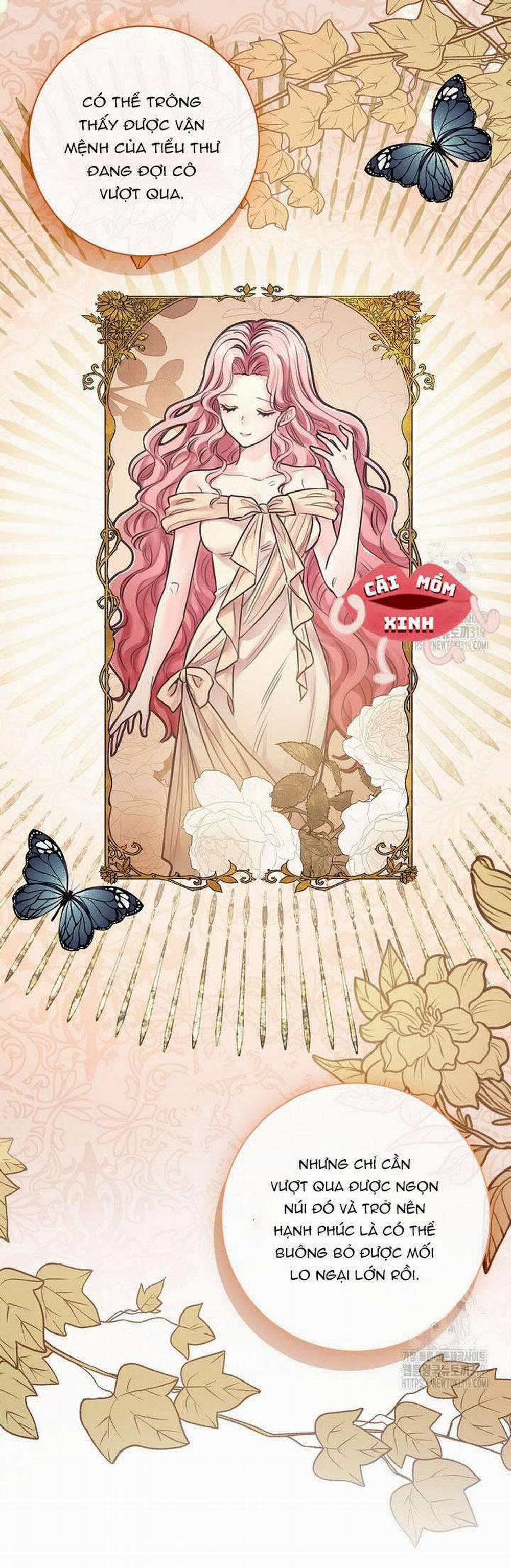 Tôi Phải Mau Chóng Kết Hôn Vì Thời Gian Có Hạn 17 trang 48