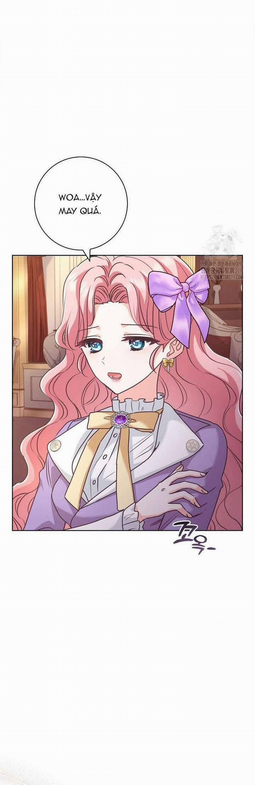 Tôi Phải Mau Chóng Kết Hôn Vì Thời Gian Có Hạn 17 trang 49