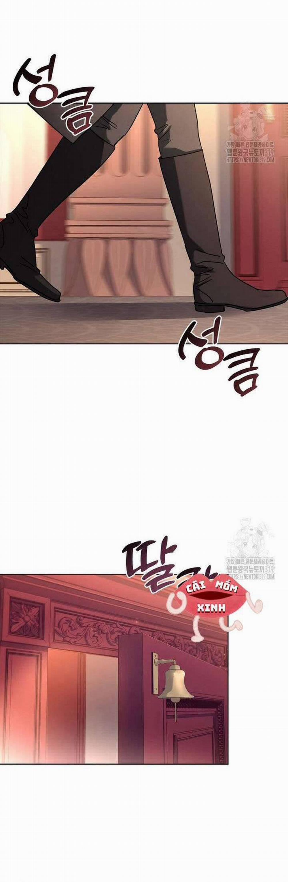 Tôi Phải Mau Chóng Kết Hôn Vì Thời Gian Có Hạn 17 trang 5