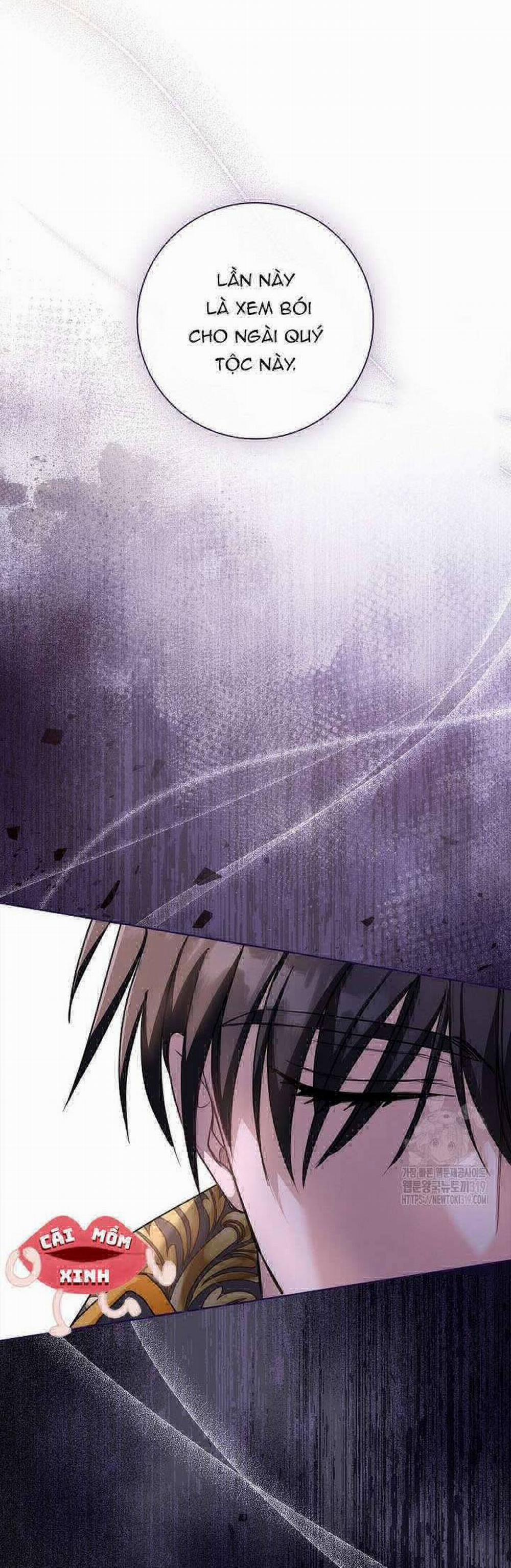 Tôi Phải Mau Chóng Kết Hôn Vì Thời Gian Có Hạn 17 trang 50