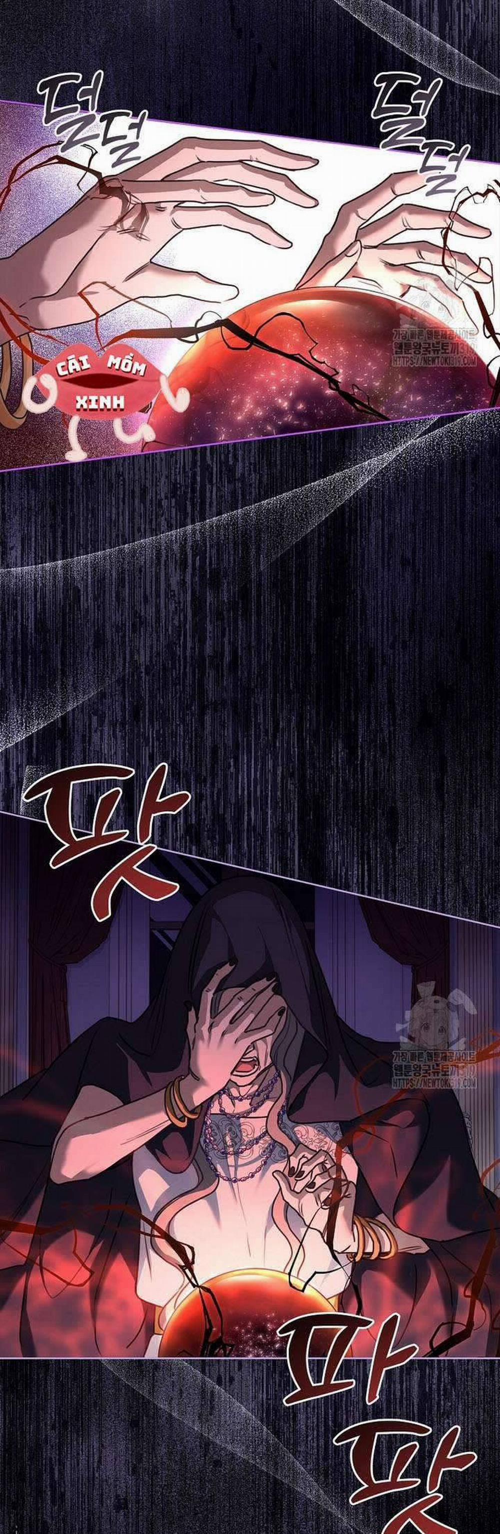 Tôi Phải Mau Chóng Kết Hôn Vì Thời Gian Có Hạn 17 trang 51