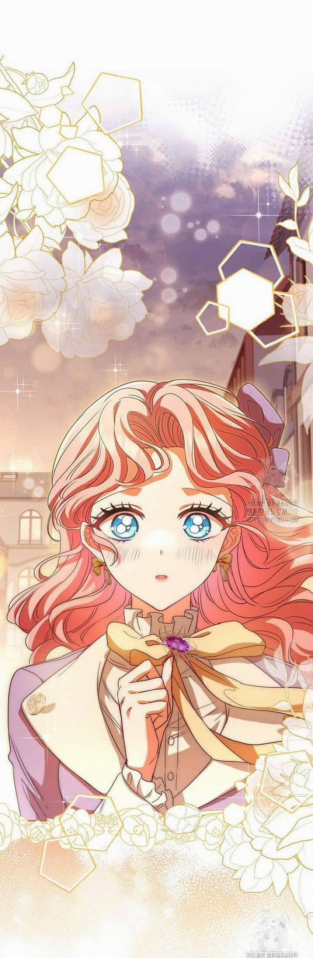 Tôi Phải Mau Chóng Kết Hôn Vì Thời Gian Có Hạn 17 trang 7