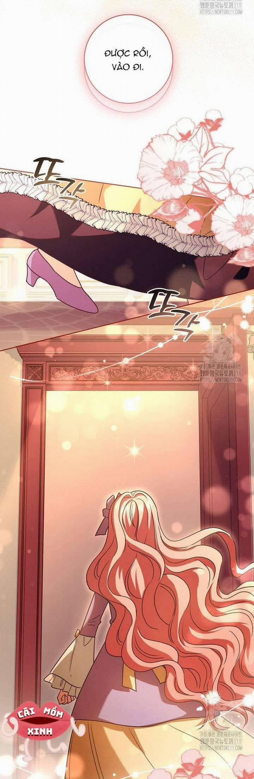 Tôi Phải Mau Chóng Kết Hôn Vì Thời Gian Có Hạn 17 trang 8