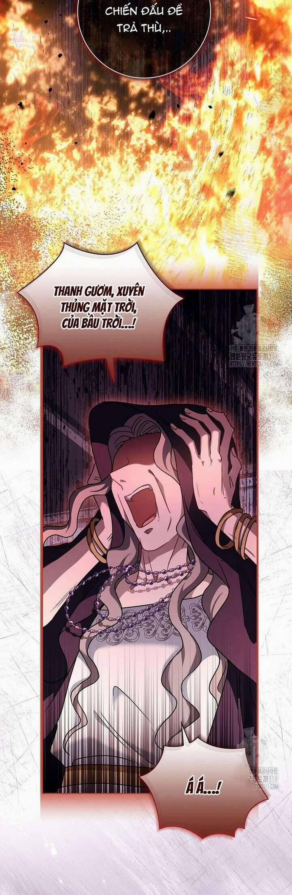 Tôi Phải Mau Chóng Kết Hôn Vì Thời Gian Có Hạn 18 trang 1