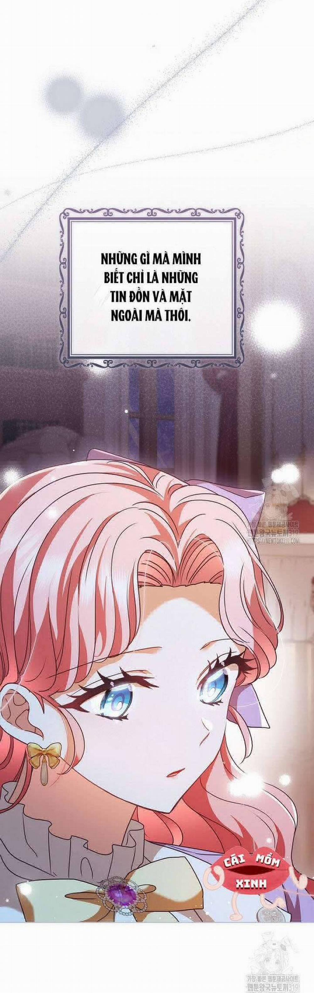 Tôi Phải Mau Chóng Kết Hôn Vì Thời Gian Có Hạn 18 trang 14