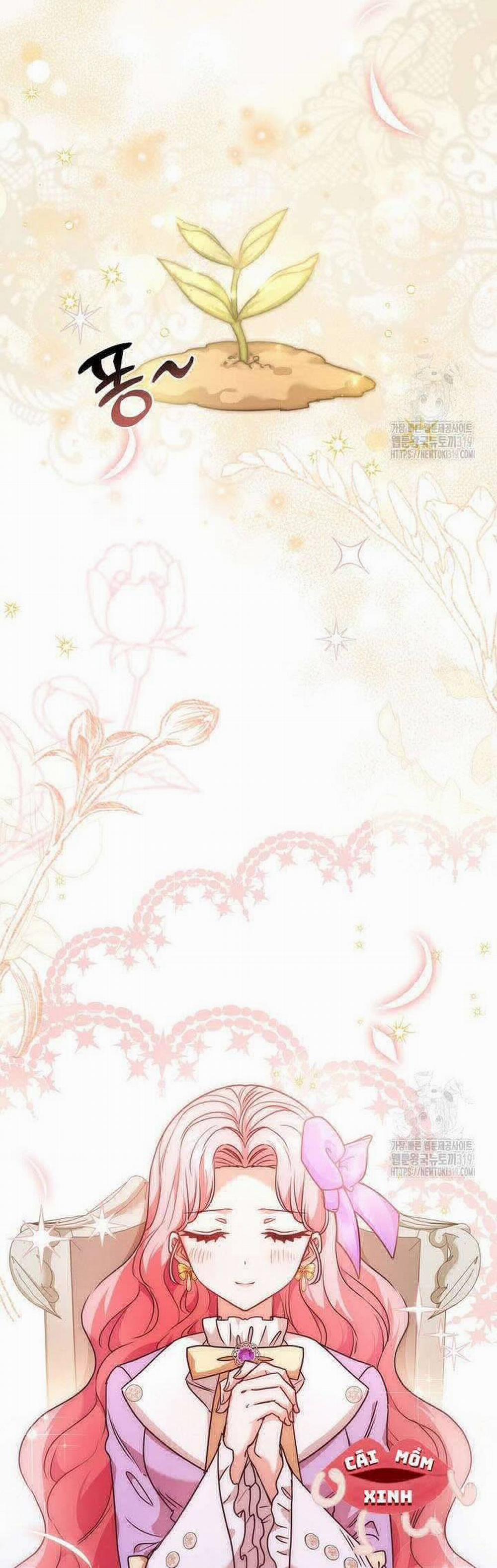 Tôi Phải Mau Chóng Kết Hôn Vì Thời Gian Có Hạn 18 trang 17