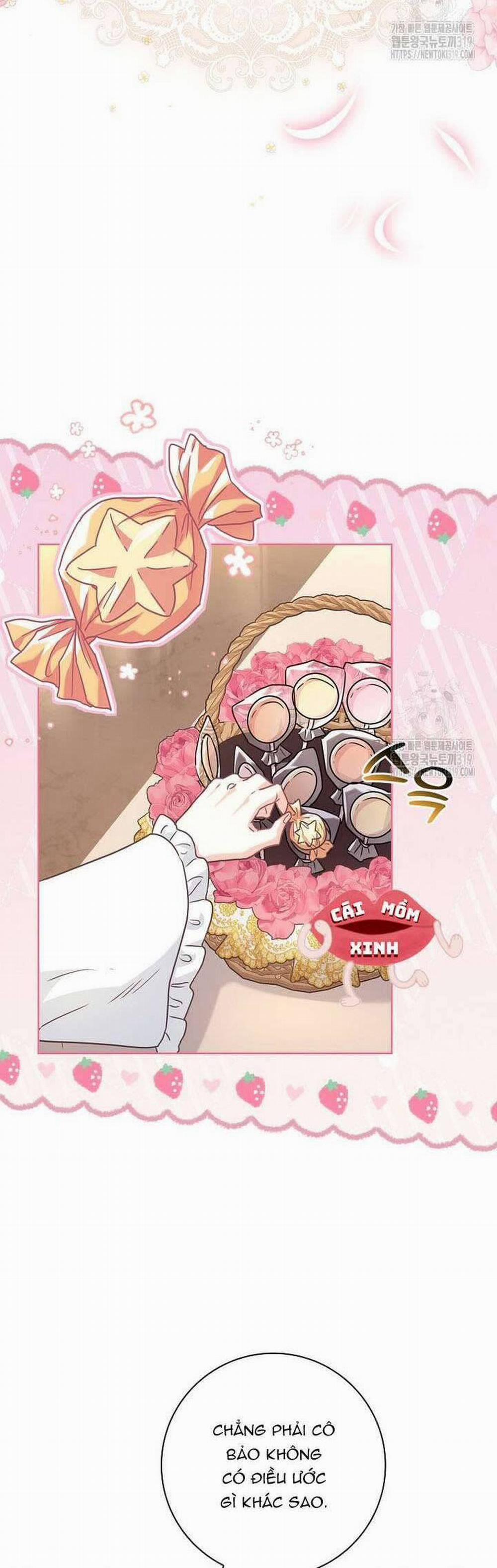 Tôi Phải Mau Chóng Kết Hôn Vì Thời Gian Có Hạn 18 trang 20