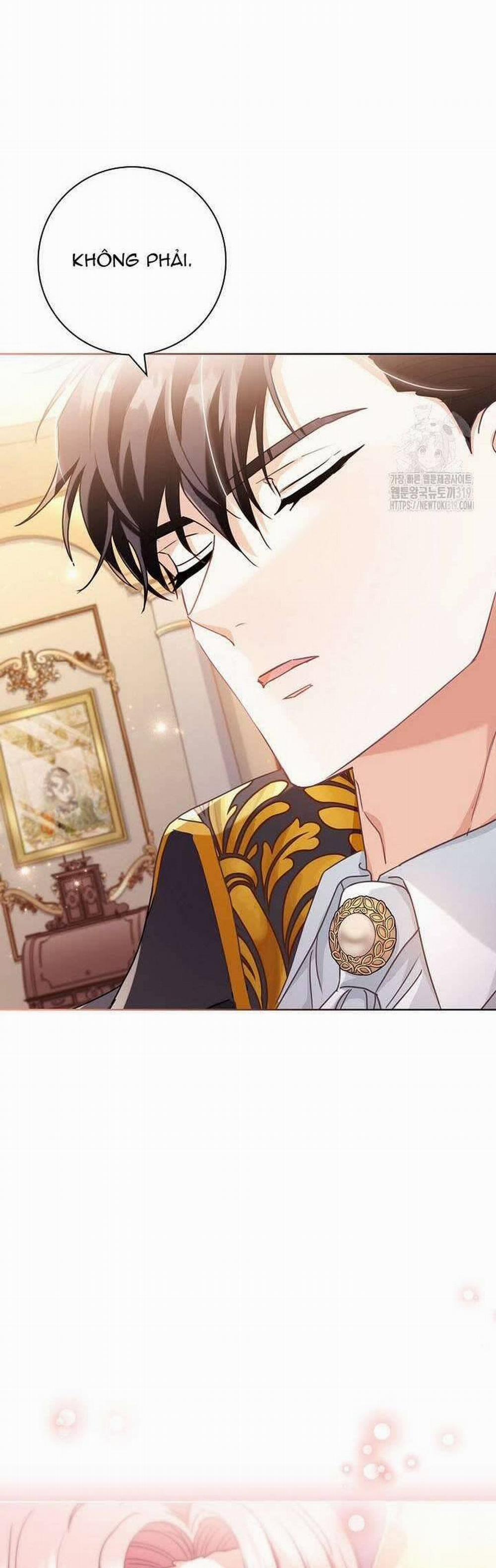 Tôi Phải Mau Chóng Kết Hôn Vì Thời Gian Có Hạn 18 trang 22