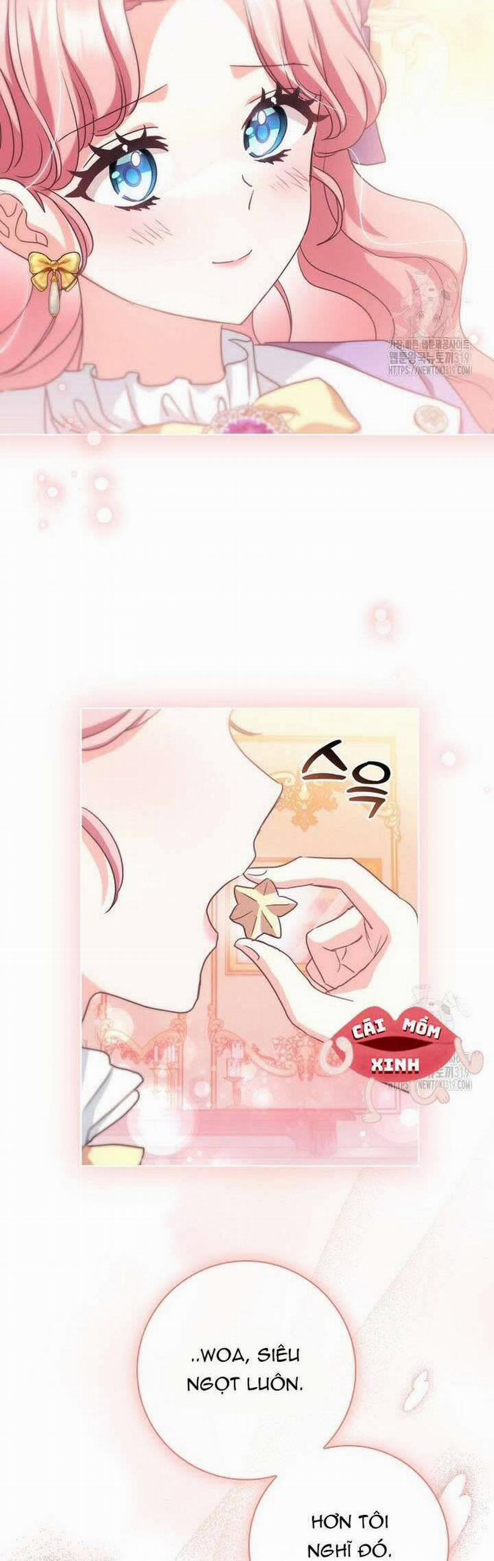 Tôi Phải Mau Chóng Kết Hôn Vì Thời Gian Có Hạn 18 trang 23