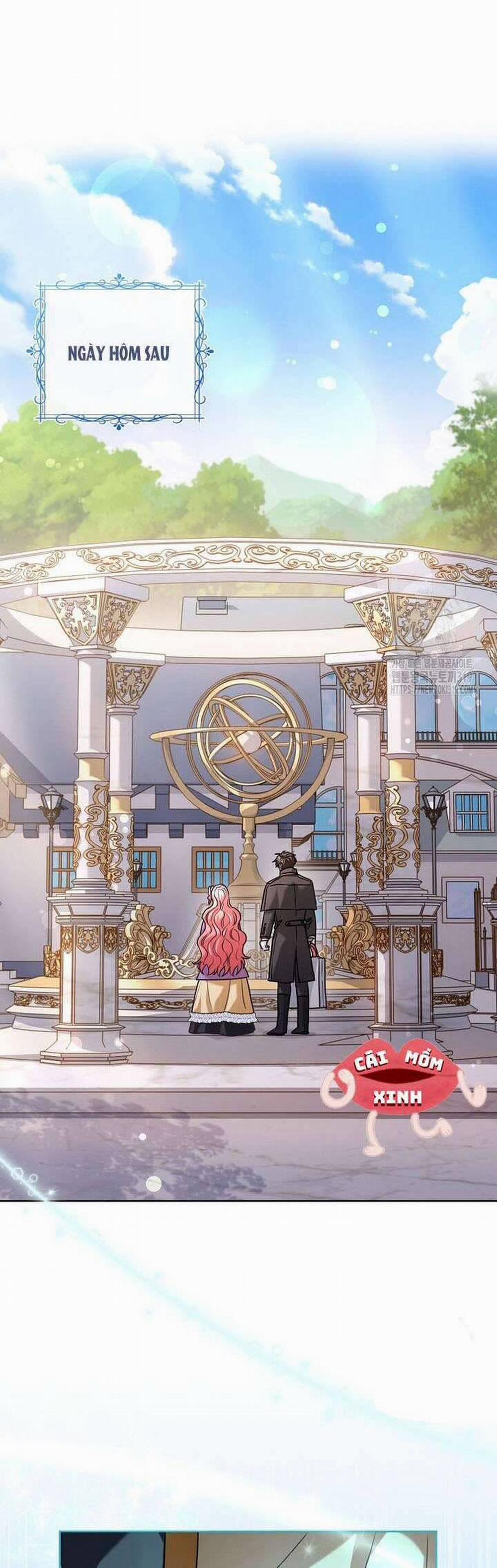 Tôi Phải Mau Chóng Kết Hôn Vì Thời Gian Có Hạn 18 trang 26