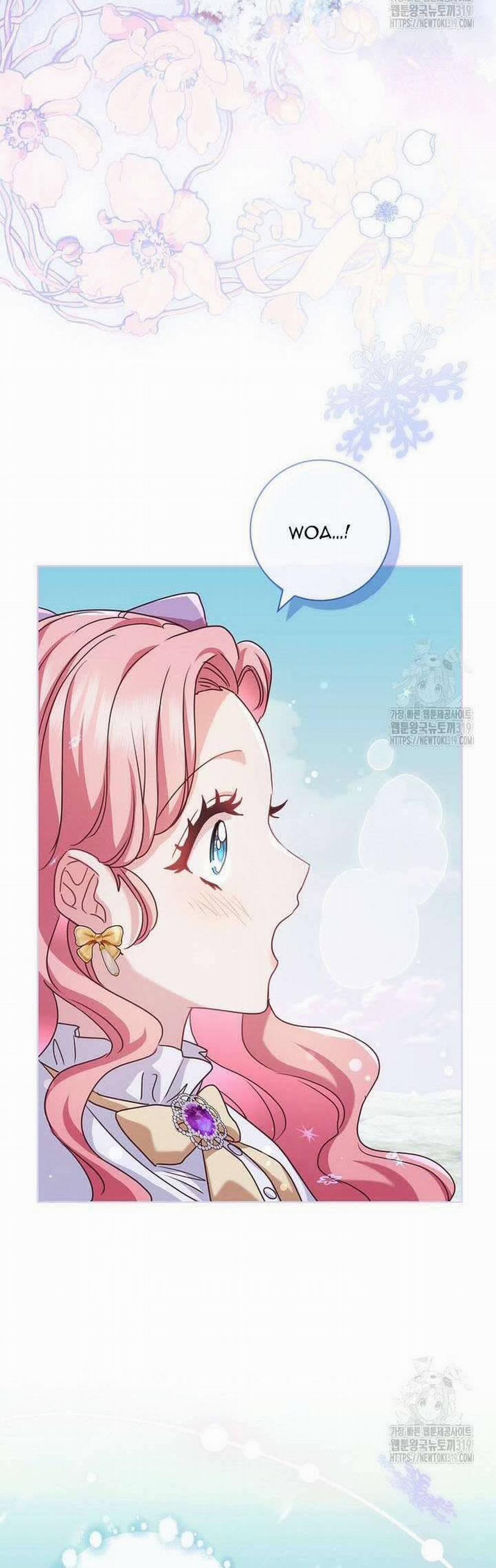 Tôi Phải Mau Chóng Kết Hôn Vì Thời Gian Có Hạn 18 trang 31