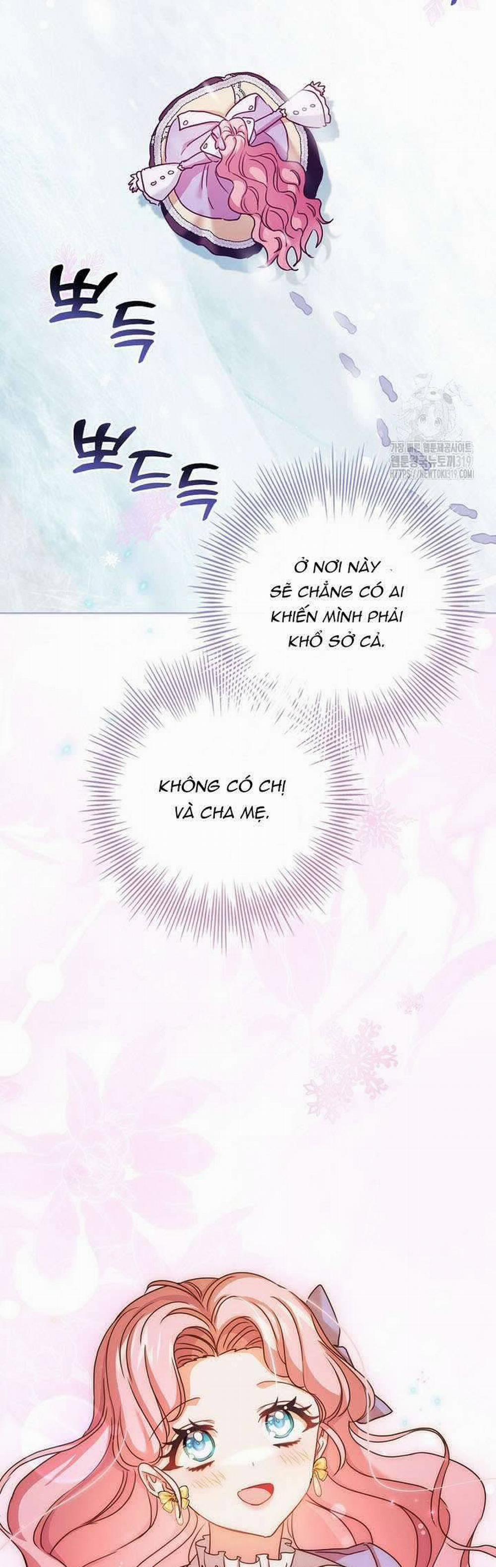 Tôi Phải Mau Chóng Kết Hôn Vì Thời Gian Có Hạn 18 trang 33