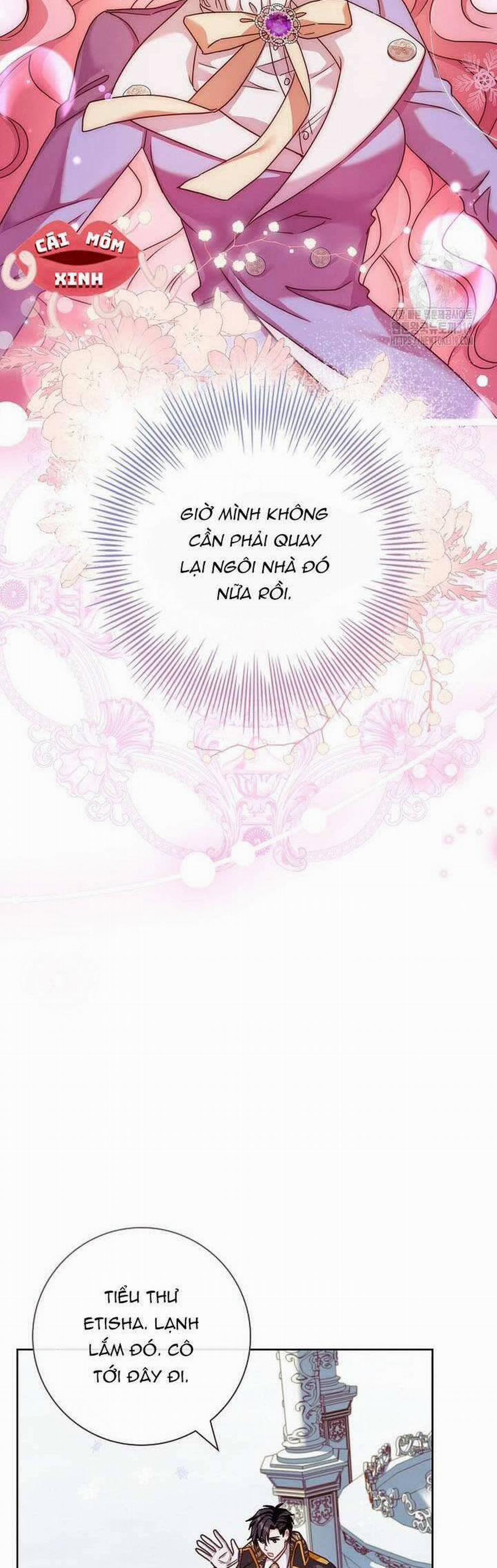 Tôi Phải Mau Chóng Kết Hôn Vì Thời Gian Có Hạn 18 trang 34