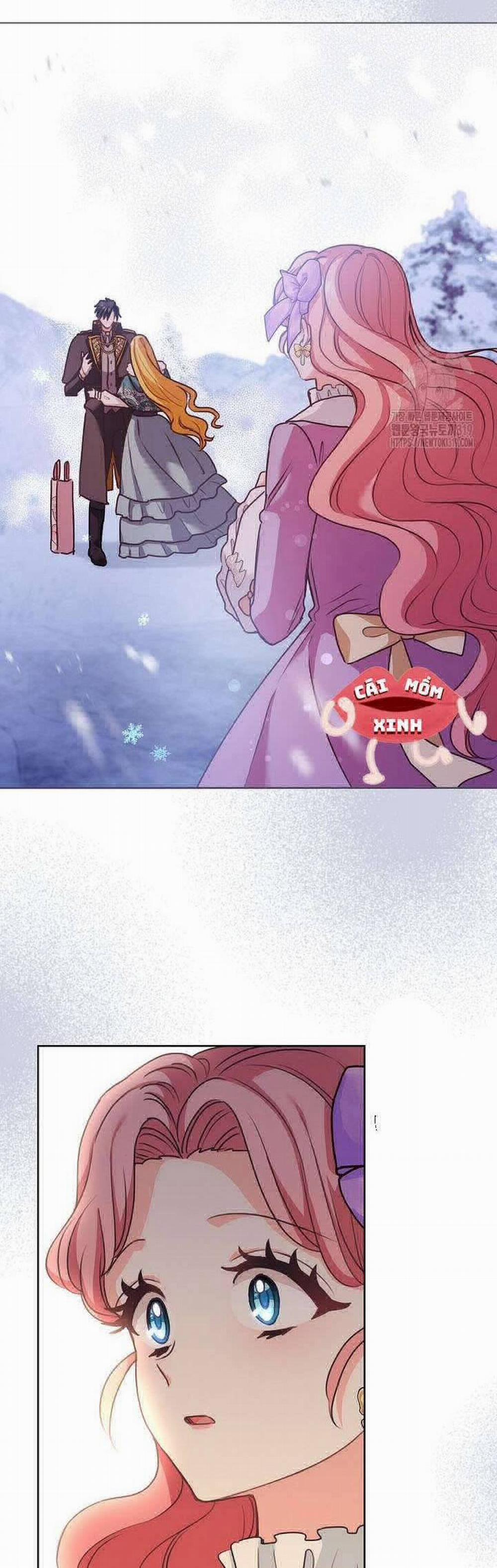 Tôi Phải Mau Chóng Kết Hôn Vì Thời Gian Có Hạn 18 trang 44