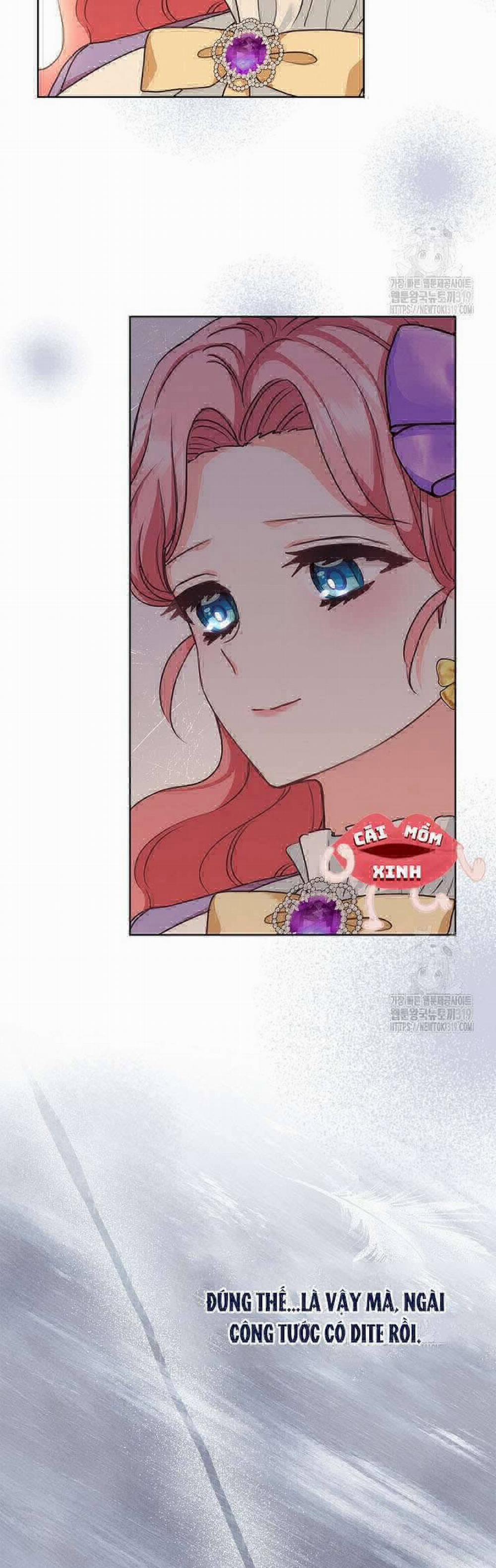 Tôi Phải Mau Chóng Kết Hôn Vì Thời Gian Có Hạn 18 trang 45