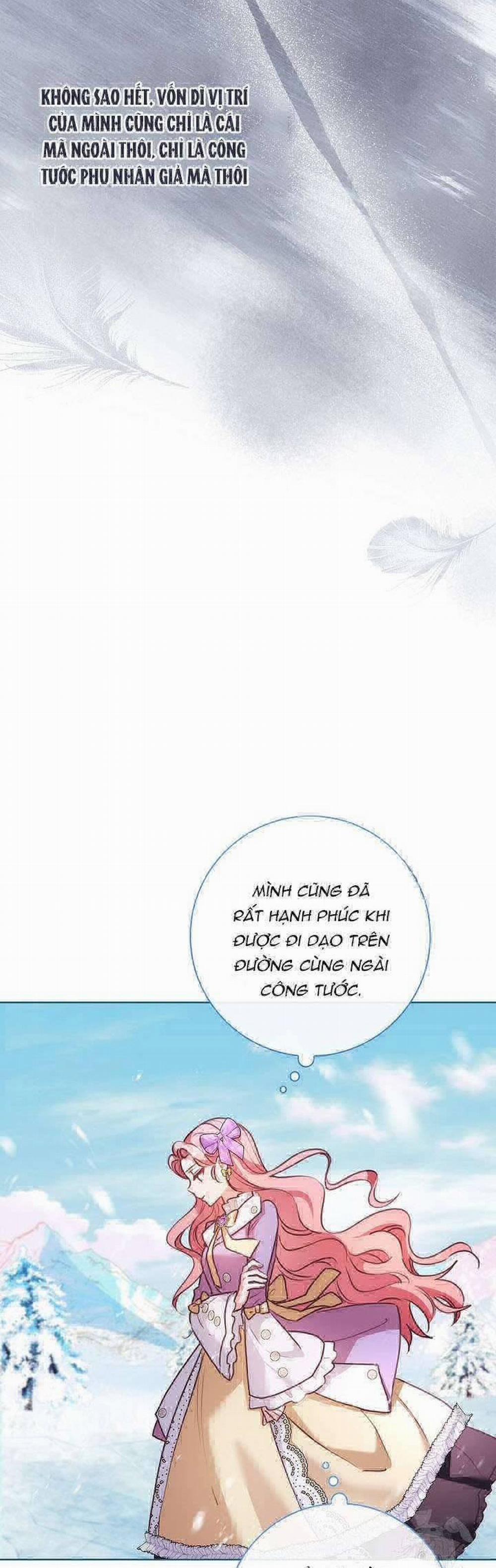 Tôi Phải Mau Chóng Kết Hôn Vì Thời Gian Có Hạn 18 trang 46