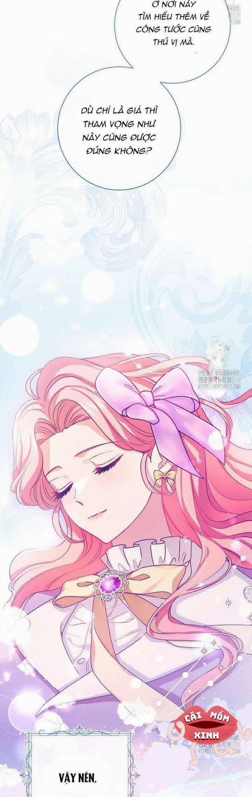 Tôi Phải Mau Chóng Kết Hôn Vì Thời Gian Có Hạn 18 trang 47