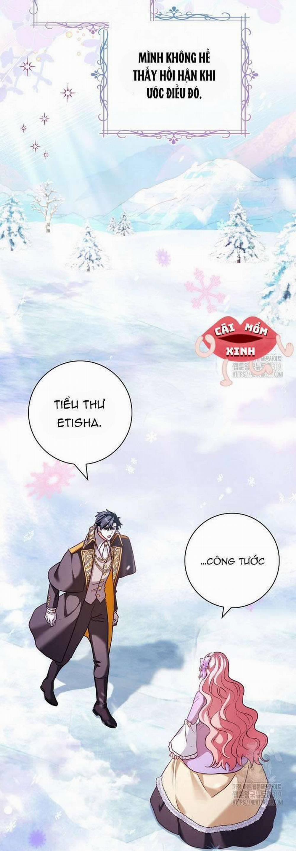 Tôi Phải Mau Chóng Kết Hôn Vì Thời Gian Có Hạn 18 trang 48