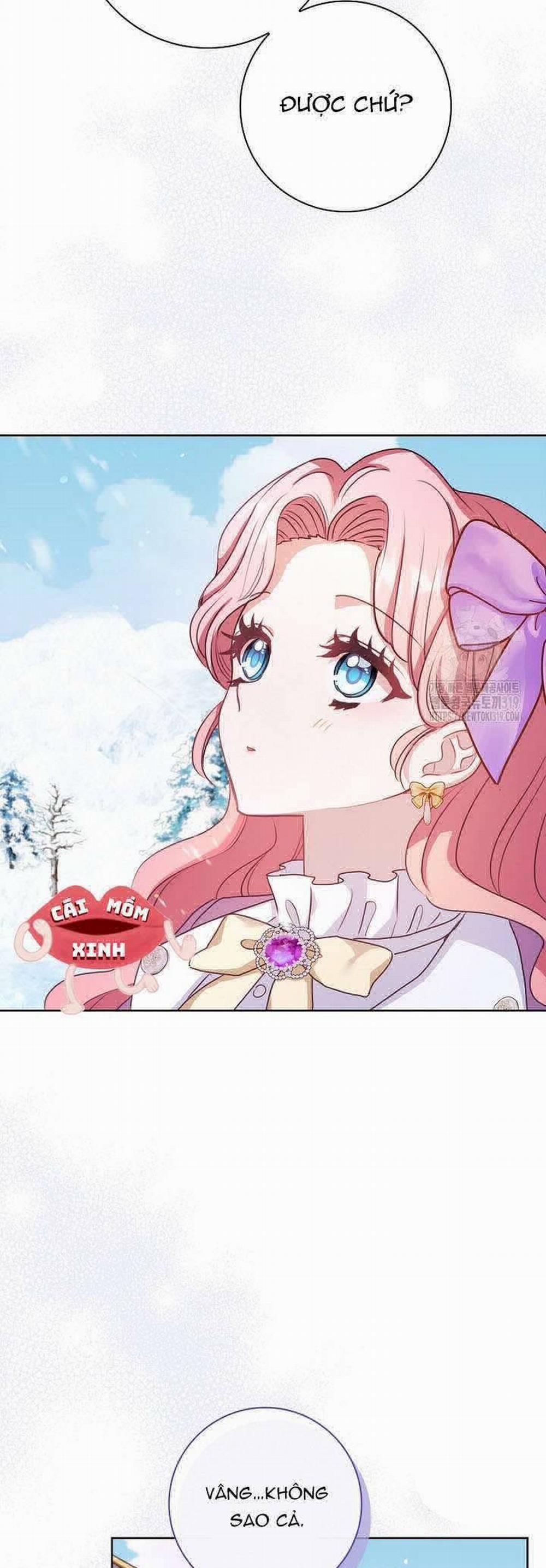 Tôi Phải Mau Chóng Kết Hôn Vì Thời Gian Có Hạn 18 trang 51