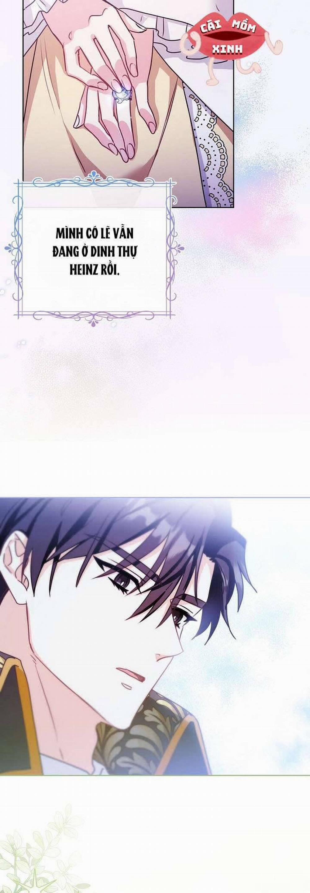 Tôi Phải Mau Chóng Kết Hôn Vì Thời Gian Có Hạn 18 trang 54