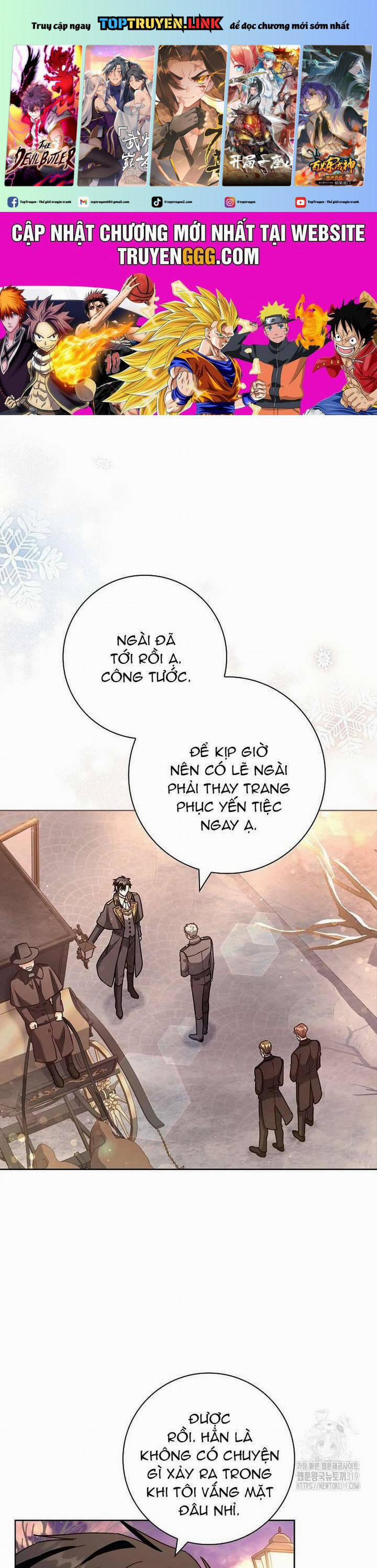 Tôi Phải Mau Chóng Kết Hôn Vì Thời Gian Có Hạn 19 trang 0