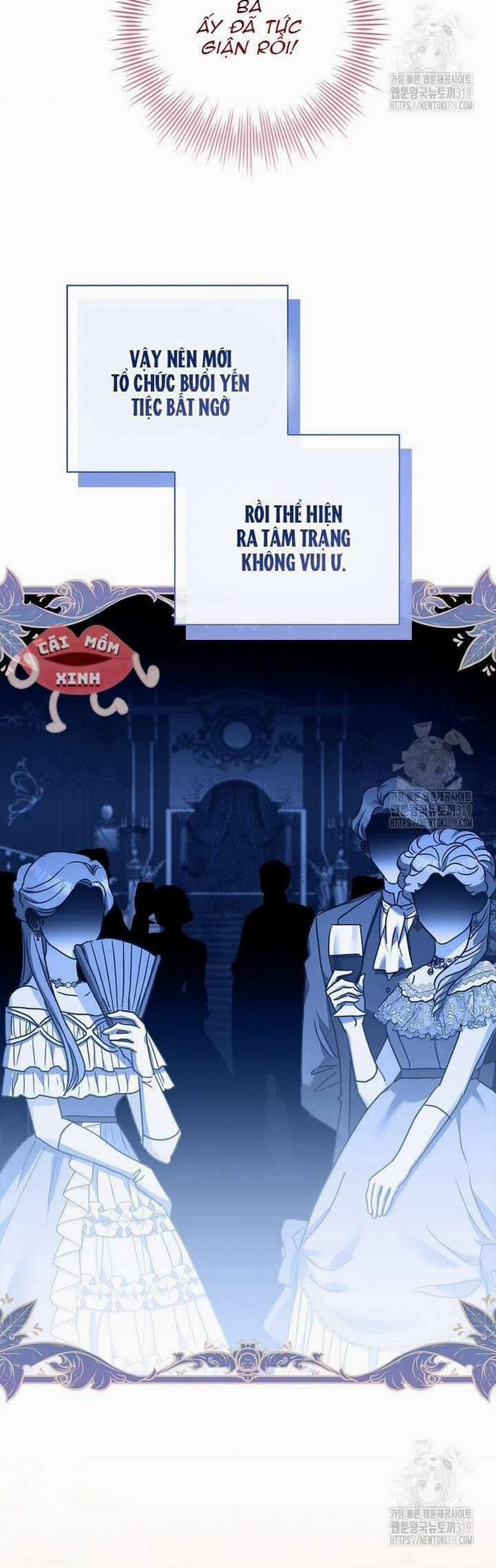 Tôi Phải Mau Chóng Kết Hôn Vì Thời Gian Có Hạn 19 trang 25