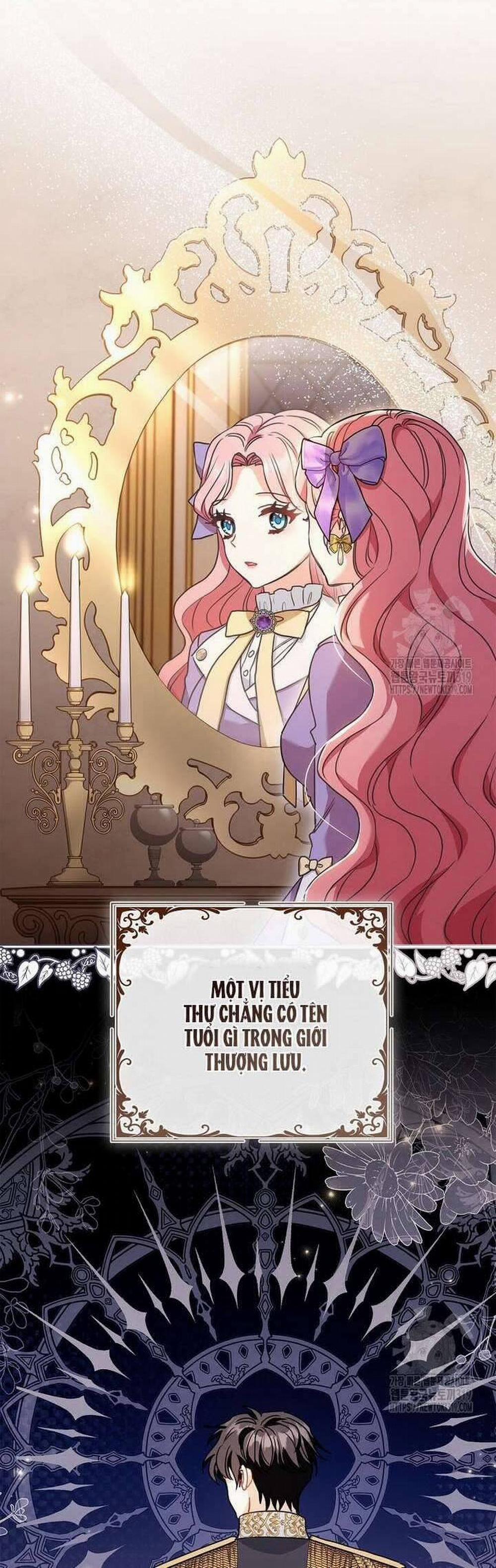 Tôi Phải Mau Chóng Kết Hôn Vì Thời Gian Có Hạn 19 trang 26