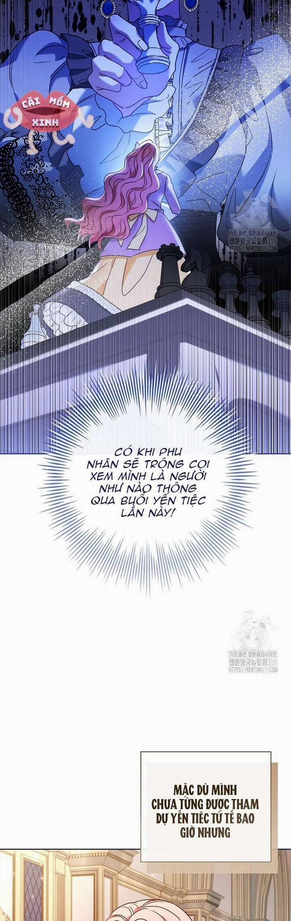 Tôi Phải Mau Chóng Kết Hôn Vì Thời Gian Có Hạn 19 trang 28