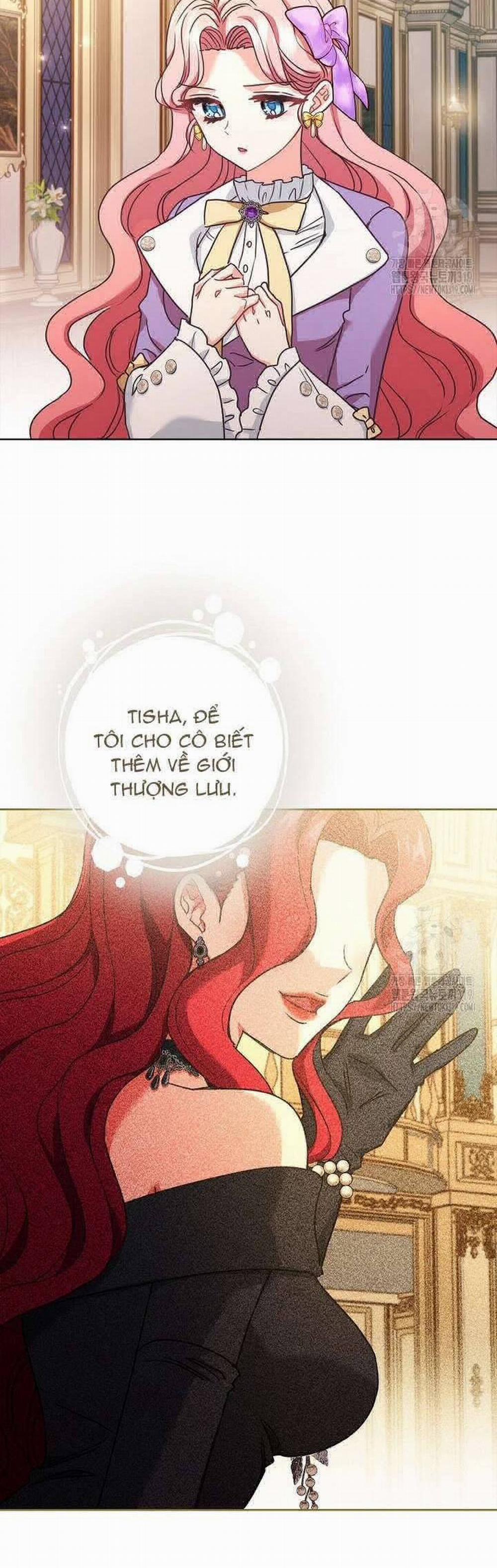 Tôi Phải Mau Chóng Kết Hôn Vì Thời Gian Có Hạn 19 trang 29