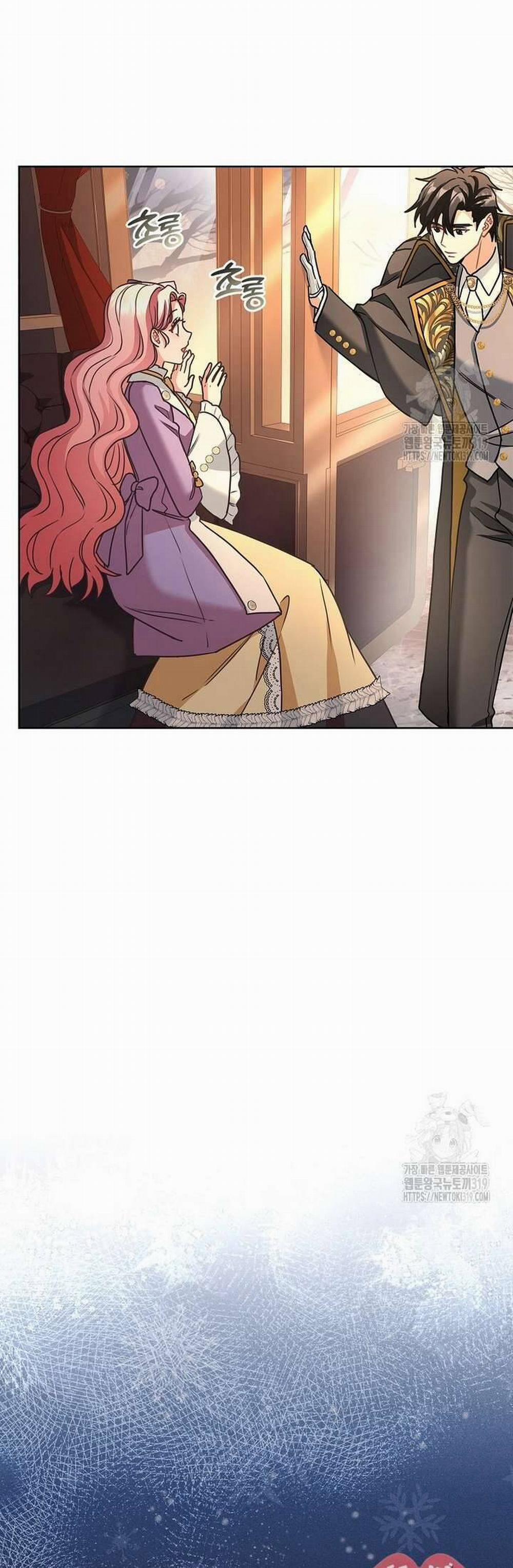 Tôi Phải Mau Chóng Kết Hôn Vì Thời Gian Có Hạn 19 trang 3