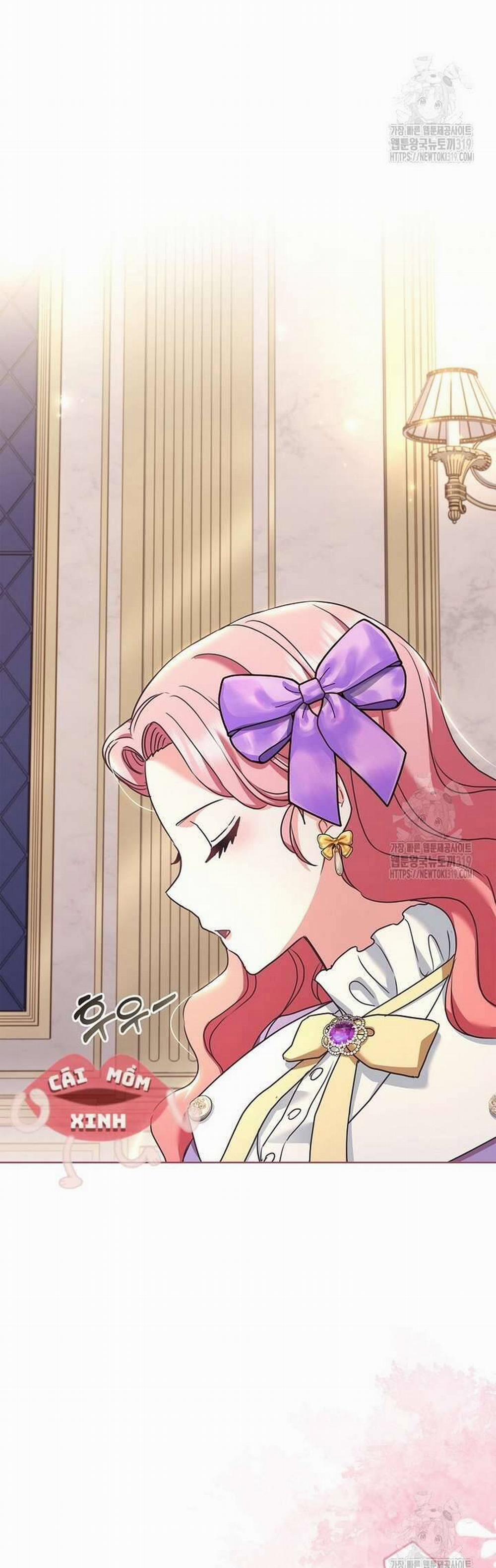 Tôi Phải Mau Chóng Kết Hôn Vì Thời Gian Có Hạn 19 trang 30