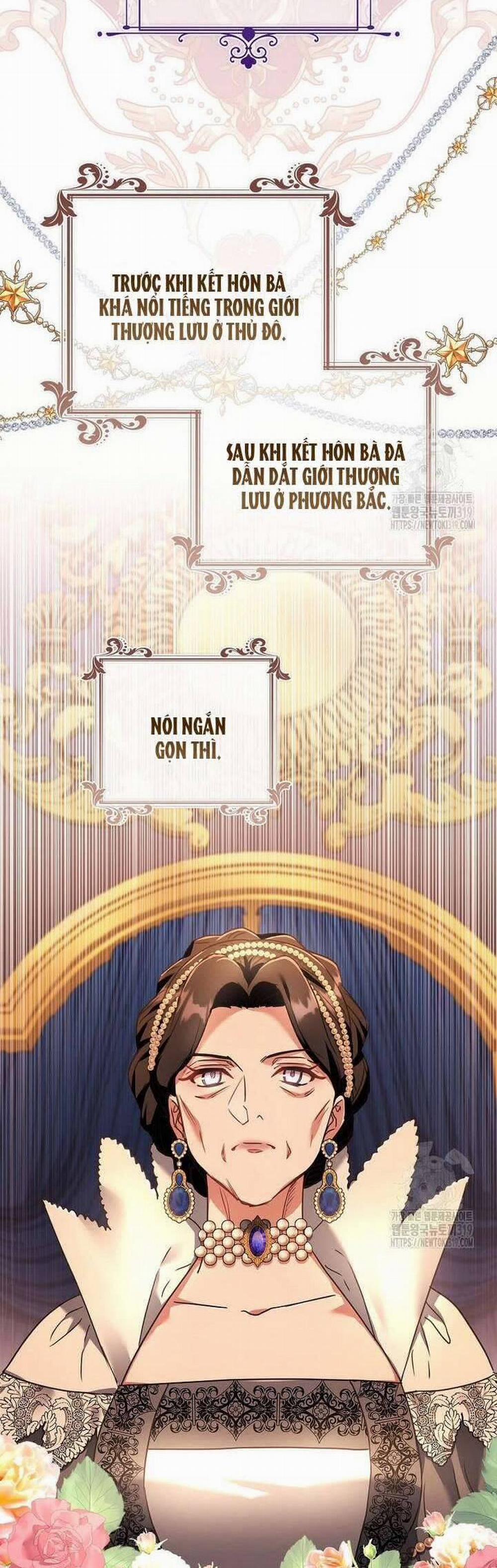 Tôi Phải Mau Chóng Kết Hôn Vì Thời Gian Có Hạn 19 trang 38