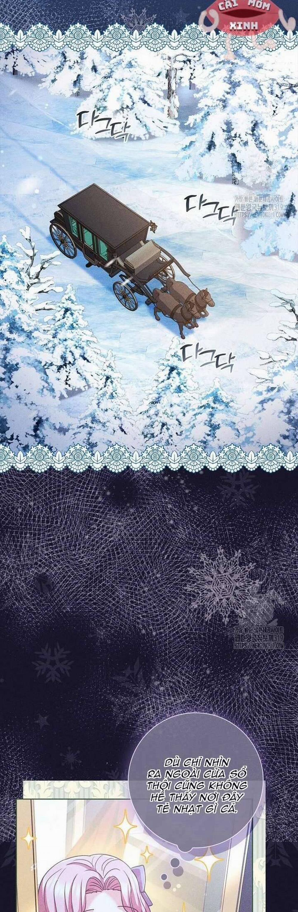 Tôi Phải Mau Chóng Kết Hôn Vì Thời Gian Có Hạn 19 trang 4