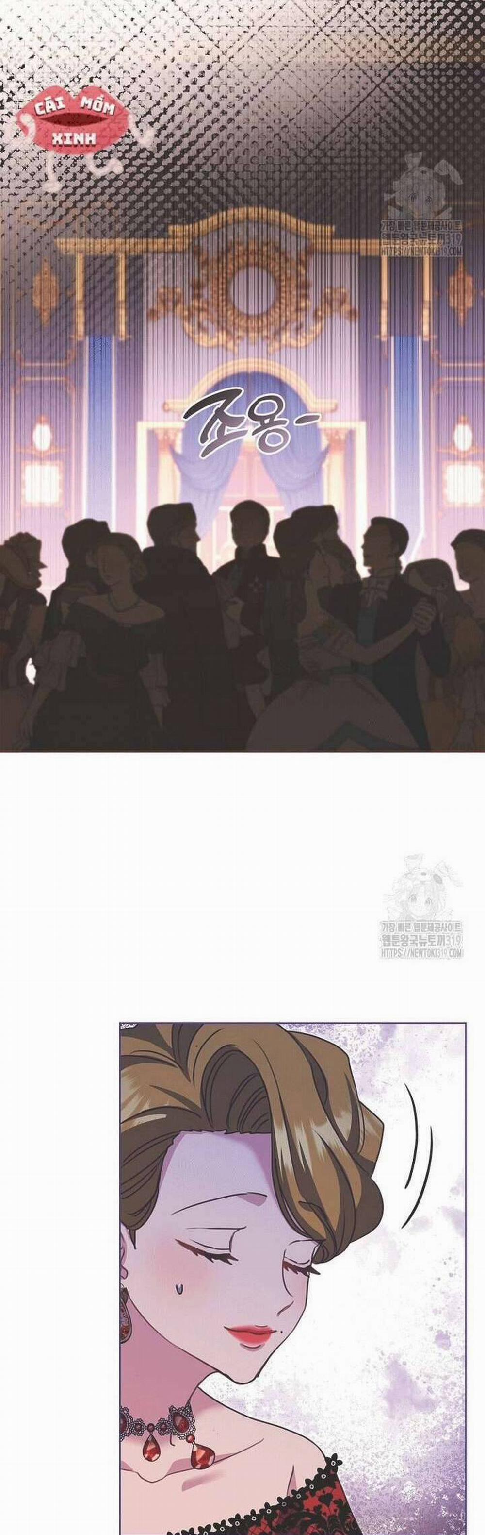 Tôi Phải Mau Chóng Kết Hôn Vì Thời Gian Có Hạn 19 trang 40