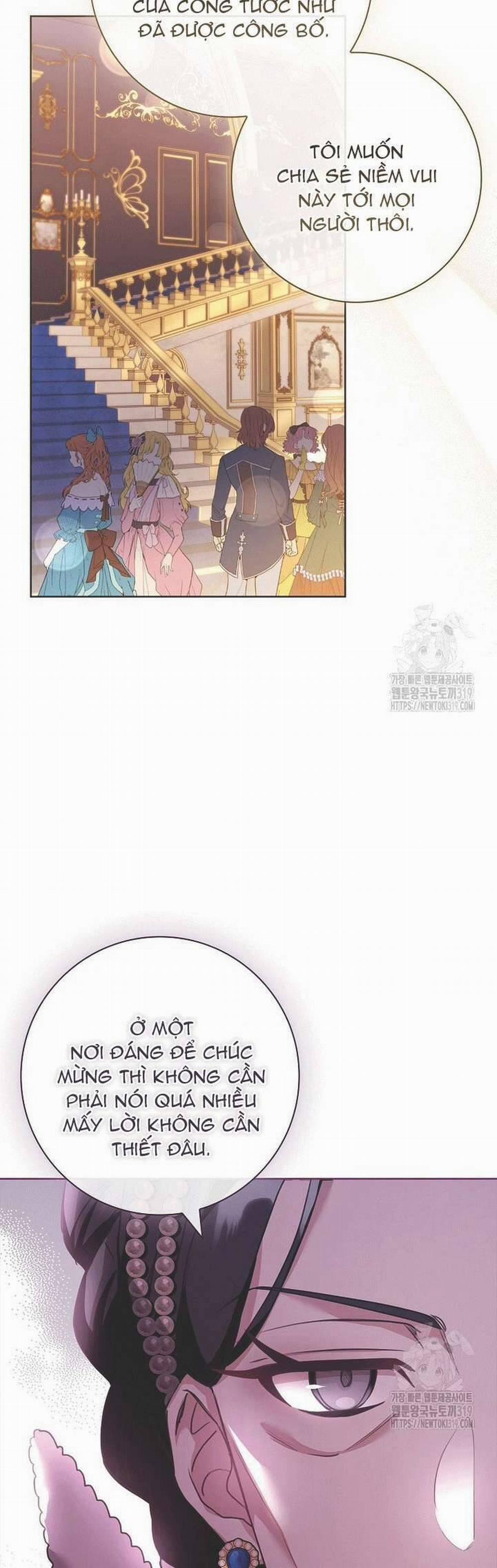 Tôi Phải Mau Chóng Kết Hôn Vì Thời Gian Có Hạn 19 trang 42