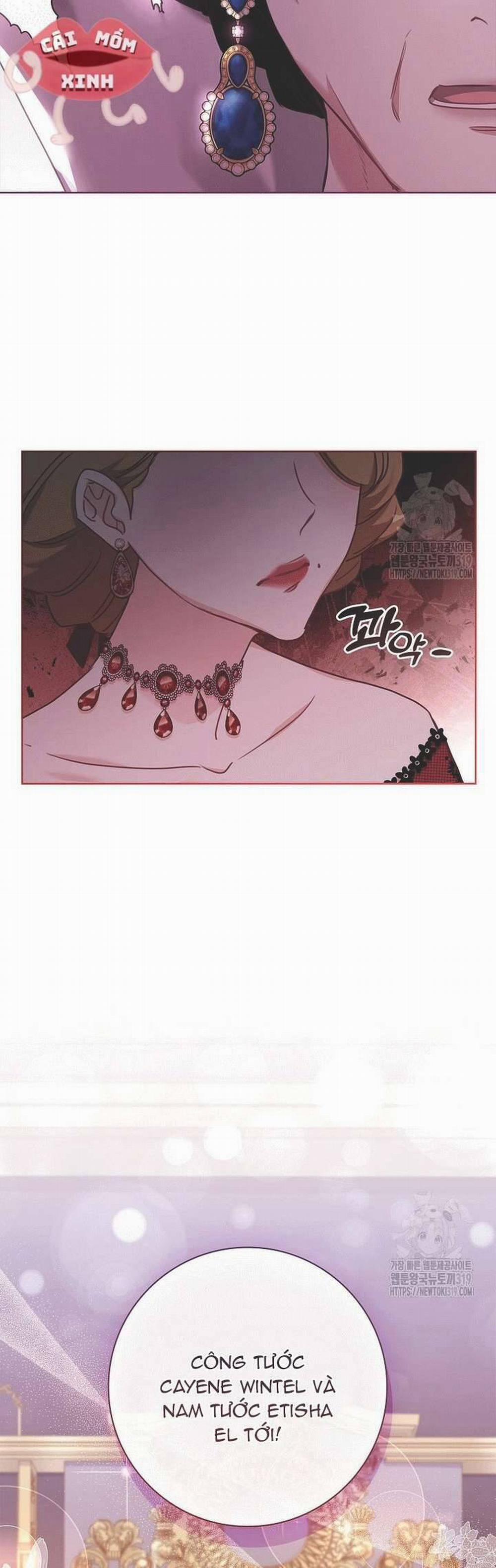 Tôi Phải Mau Chóng Kết Hôn Vì Thời Gian Có Hạn 19 trang 43