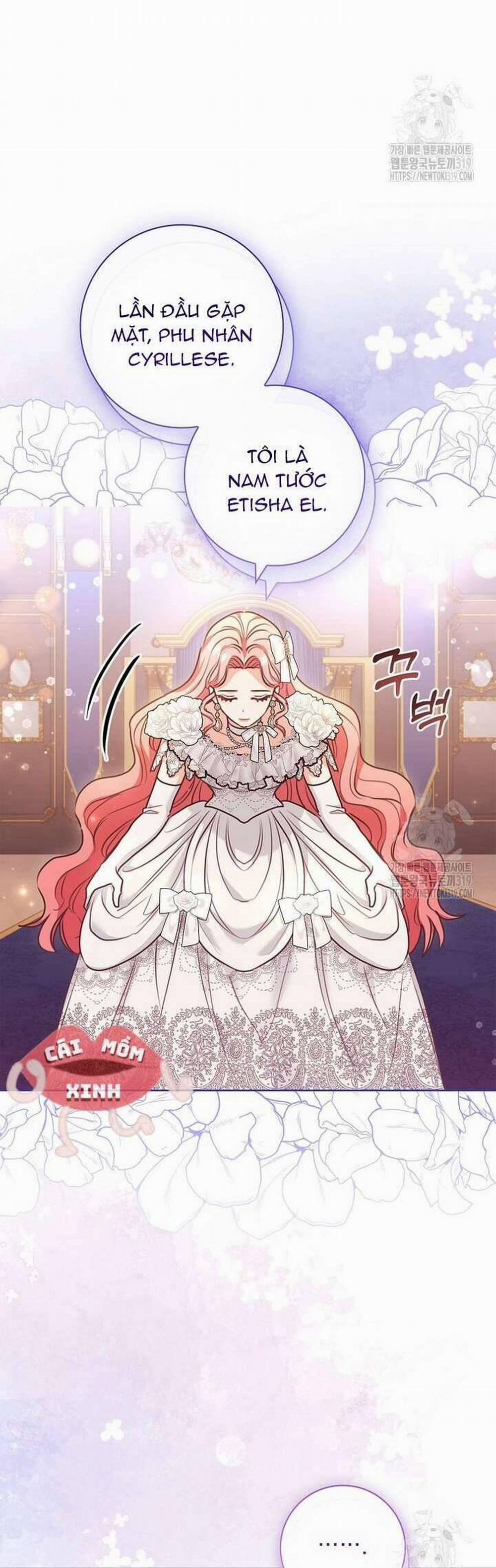 Tôi Phải Mau Chóng Kết Hôn Vì Thời Gian Có Hạn 19 trang 46