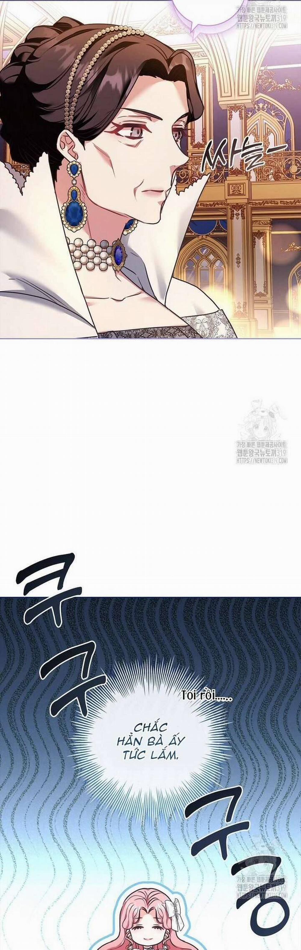 Tôi Phải Mau Chóng Kết Hôn Vì Thời Gian Có Hạn 19 trang 47