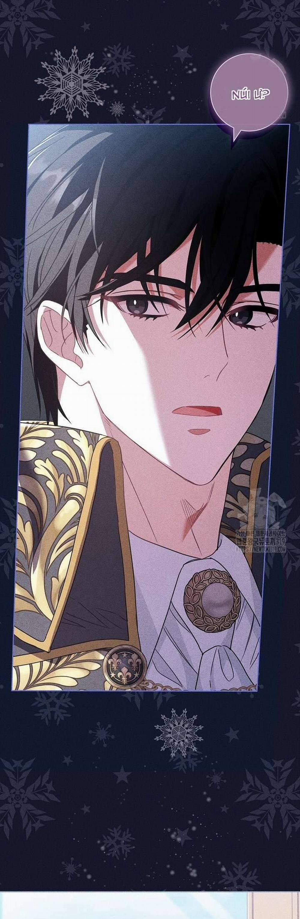 Tôi Phải Mau Chóng Kết Hôn Vì Thời Gian Có Hạn 19 trang 6