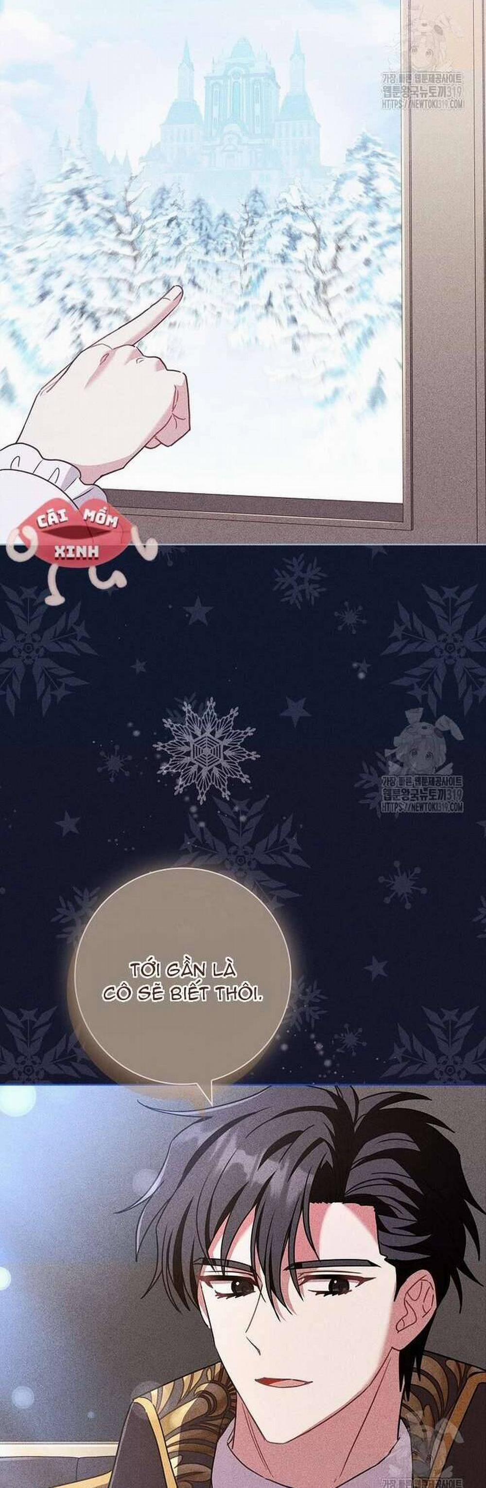 Tôi Phải Mau Chóng Kết Hôn Vì Thời Gian Có Hạn 19 trang 7