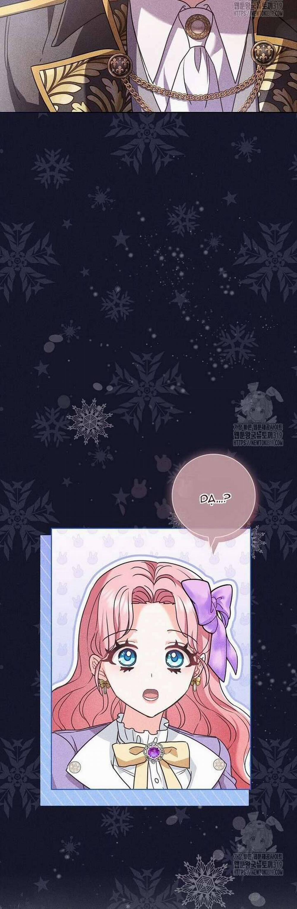 Tôi Phải Mau Chóng Kết Hôn Vì Thời Gian Có Hạn 19 trang 8