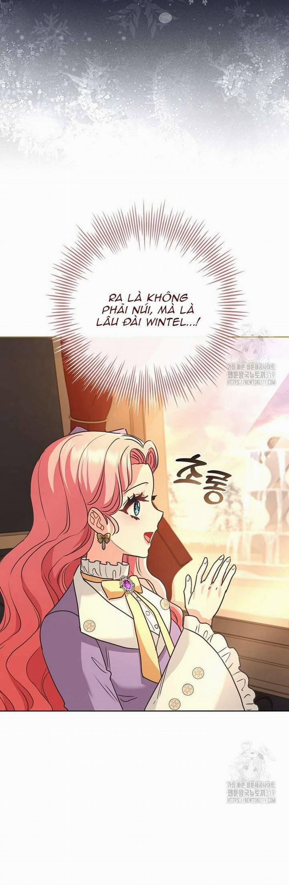 Tôi Phải Mau Chóng Kết Hôn Vì Thời Gian Có Hạn 19 trang 9