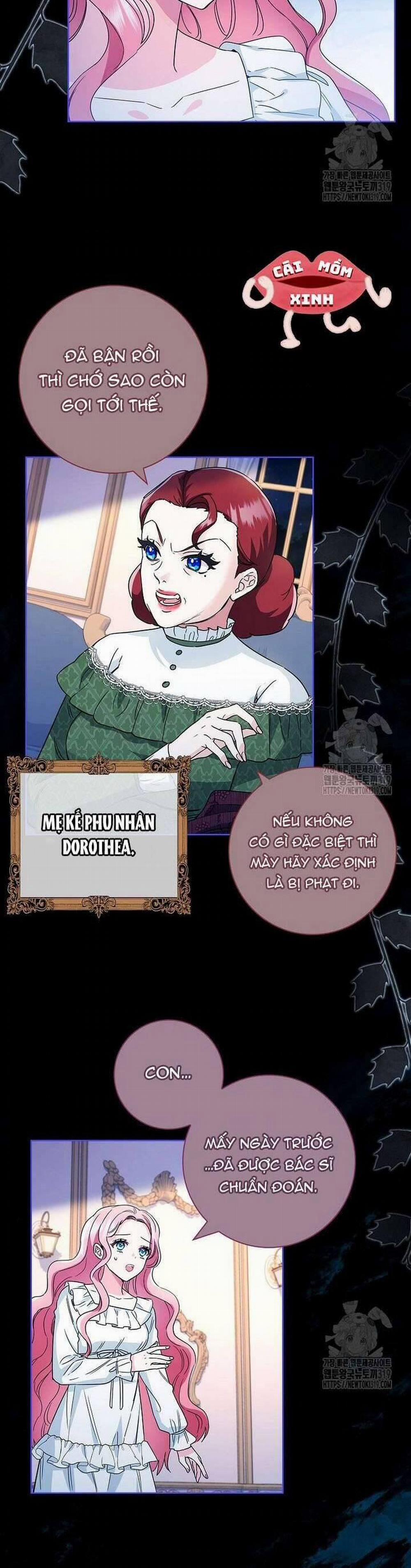 Tôi Phải Mau Chóng Kết Hôn Vì Thời Gian Có Hạn 2 trang 1