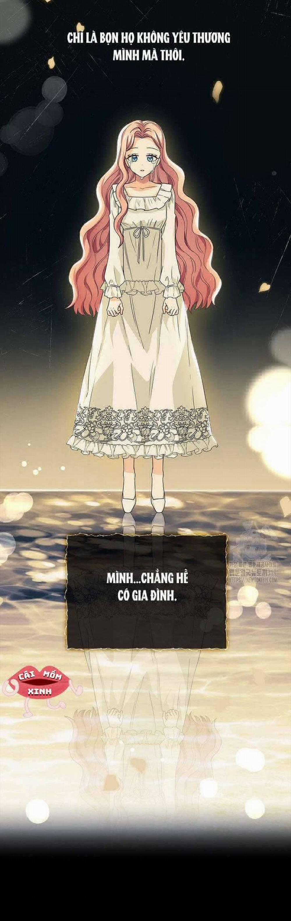 Tôi Phải Mau Chóng Kết Hôn Vì Thời Gian Có Hạn 2 trang 12