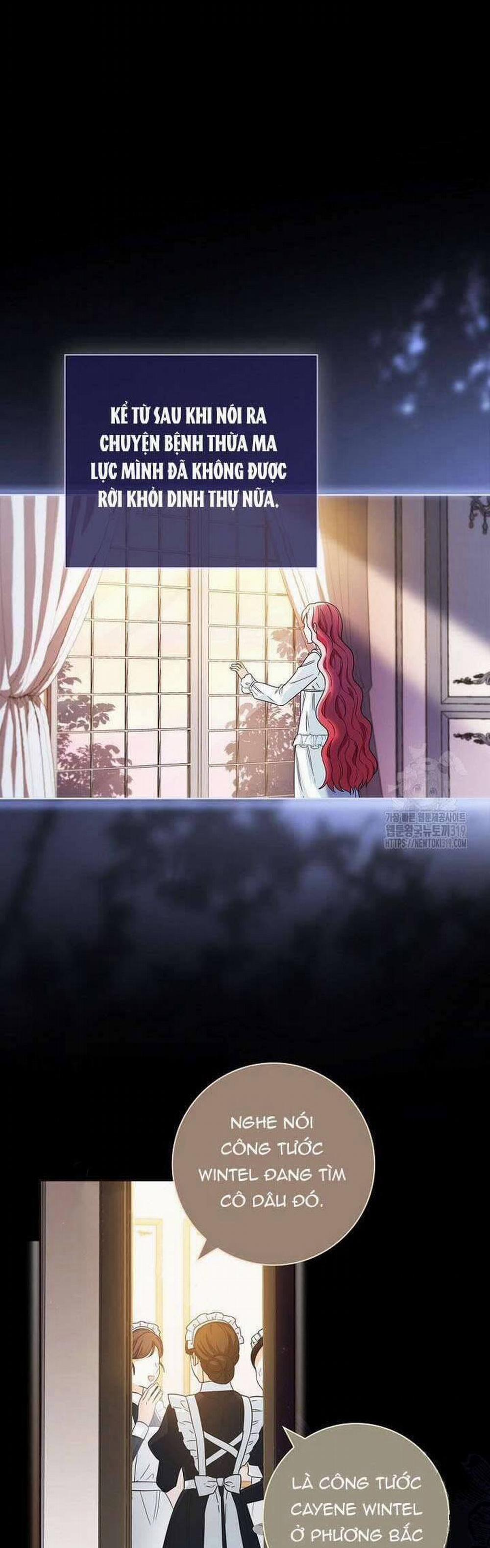 Tôi Phải Mau Chóng Kết Hôn Vì Thời Gian Có Hạn 2 trang 13