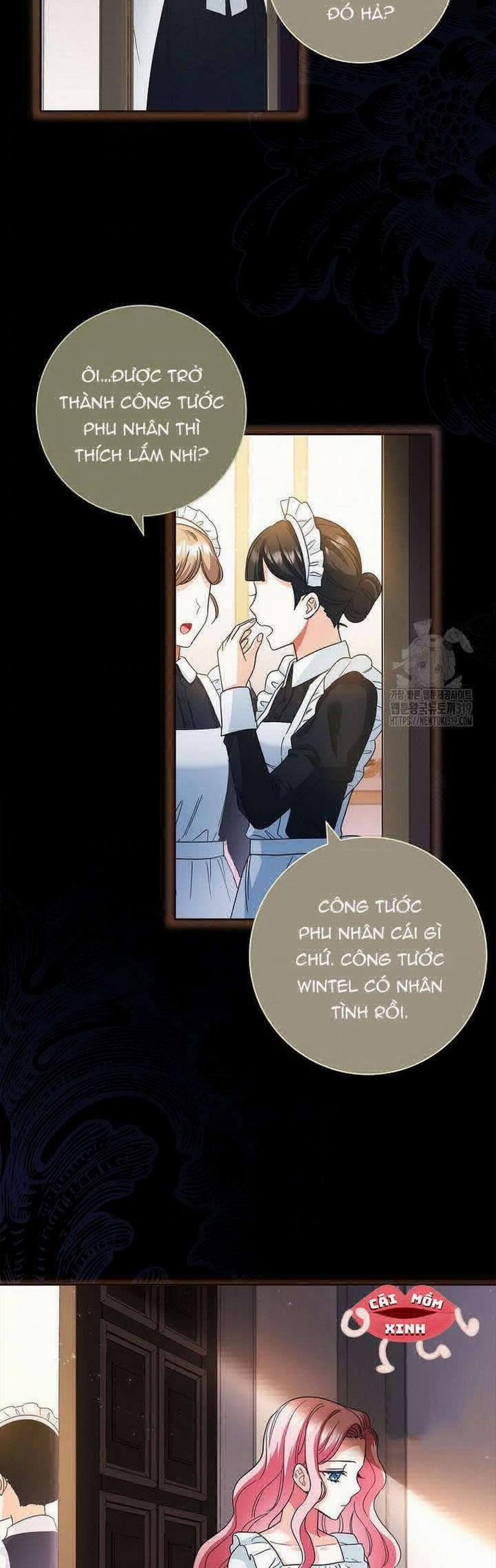 Tôi Phải Mau Chóng Kết Hôn Vì Thời Gian Có Hạn 2 trang 14