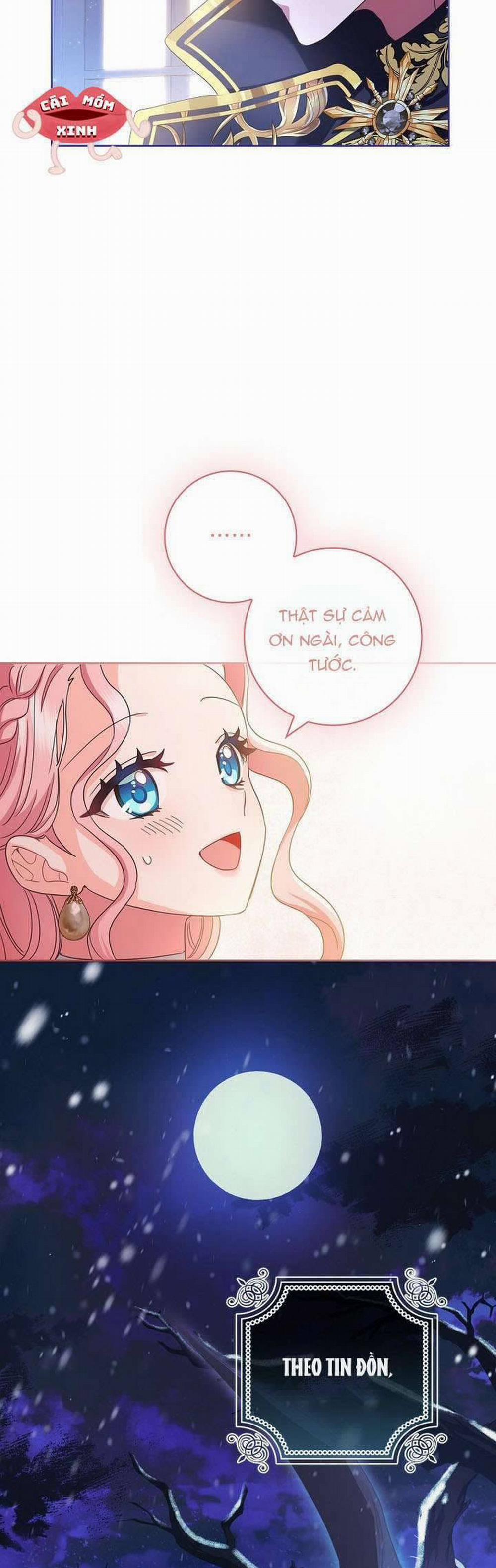 Tôi Phải Mau Chóng Kết Hôn Vì Thời Gian Có Hạn 2 trang 23