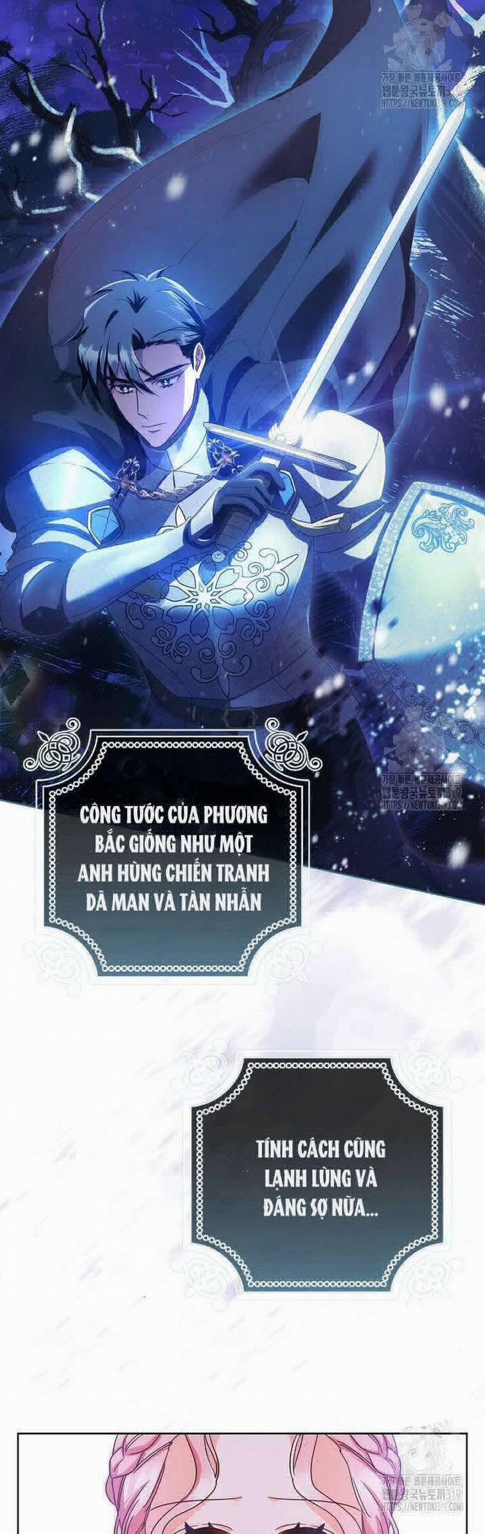 Tôi Phải Mau Chóng Kết Hôn Vì Thời Gian Có Hạn 2 trang 24