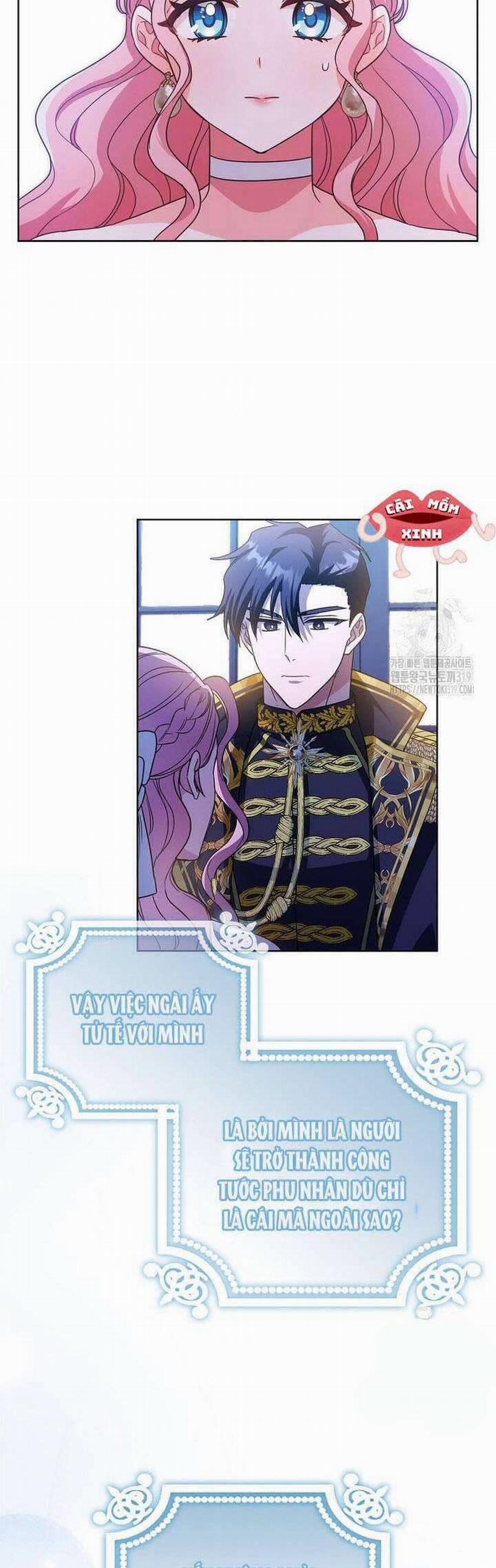 Tôi Phải Mau Chóng Kết Hôn Vì Thời Gian Có Hạn 2 trang 25