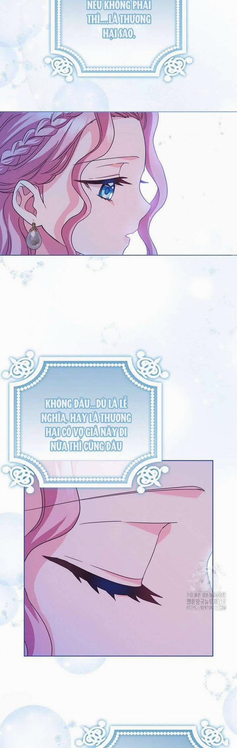 Tôi Phải Mau Chóng Kết Hôn Vì Thời Gian Có Hạn 2 trang 26